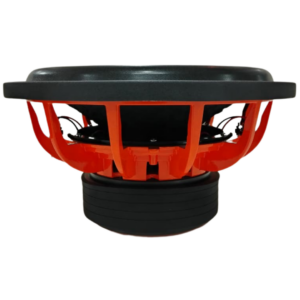 Bassmasters 12" Subwoofer Delta-12d4 20 000w