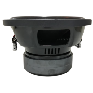 Bassmasters 10" Subwoofer Spl-10d4 800w Rms
