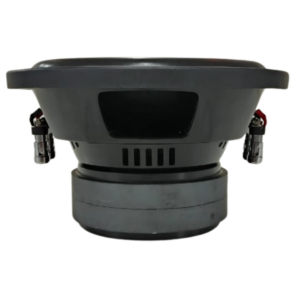 Bassmasters 8" Subwoofer Spl-08d4 650w Rms
