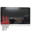Bassmasters 9" Zs110and Double Din Android Radio 52w X 4 - Image 2