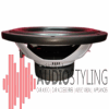 Bassmasters 12" Subwoofer G-Force-12d4 8 000w Peak - Image 2