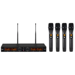 Lane LR-604 Wireless Microphone