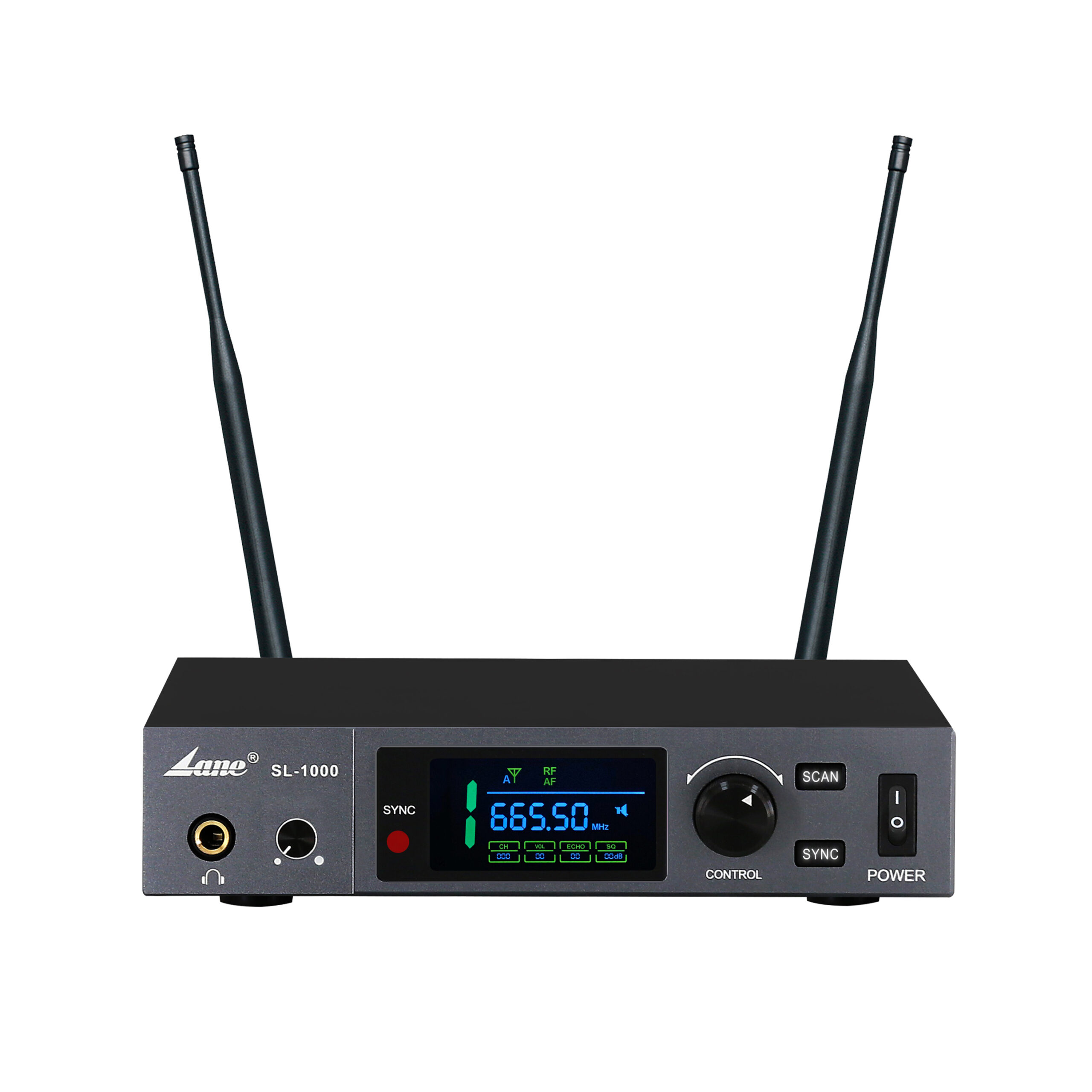 Lane SL1000 Wireless Microphone - Image 2