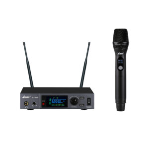 Lane SL1000 Wireless Microphone