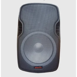 Lane Pro JR-10 15″ Battery Powered Portable PA System