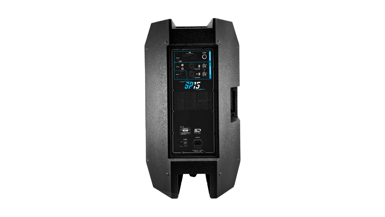 Lane Pro SP15A Active 15" Speaker - Image 2