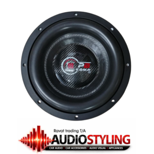PowerBass Ace-Of-Bass 12''