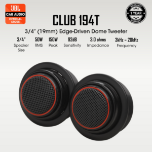 JBL CLUB 194T