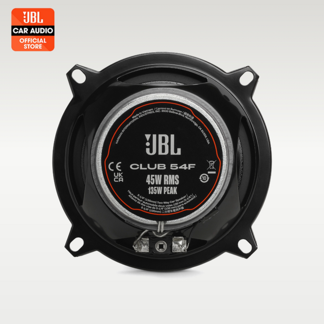 JBL CLUB 54F - Image 3