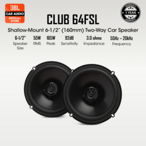 JBL CLUB-64FSL