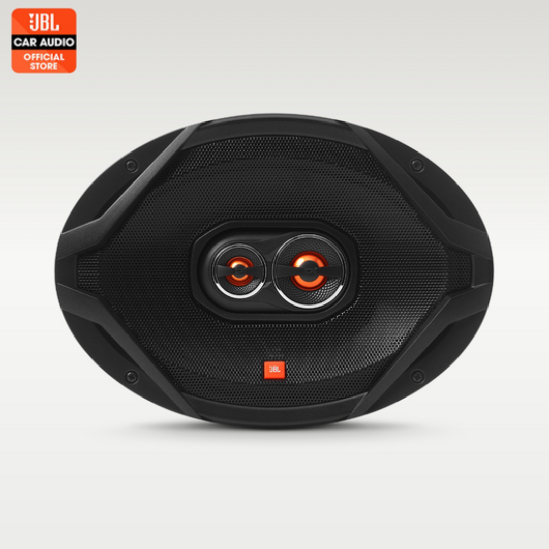 JBL GX-9638 6 x 9' Inch 3 Way Coaxial Speaker - Image 2