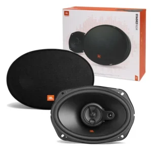 JBL Stage2-9634 6x9 3-Way Speaker (420W)