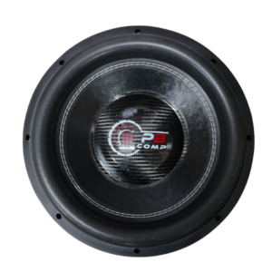 PowerBass 12" subwoofer Legend-12D2 52 0000W