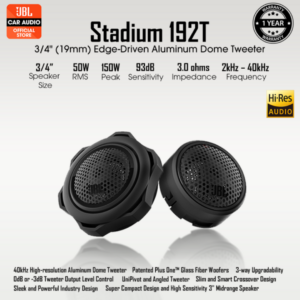 JBL STADIUM 192T 2" TWEETERS