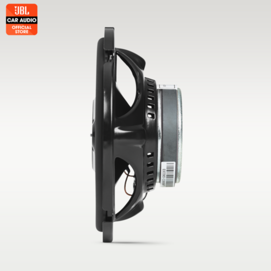 JBL STAGE3-637F - 6.5' Inch 2 Way Coaxial Speaker (without Grille) - Image 2