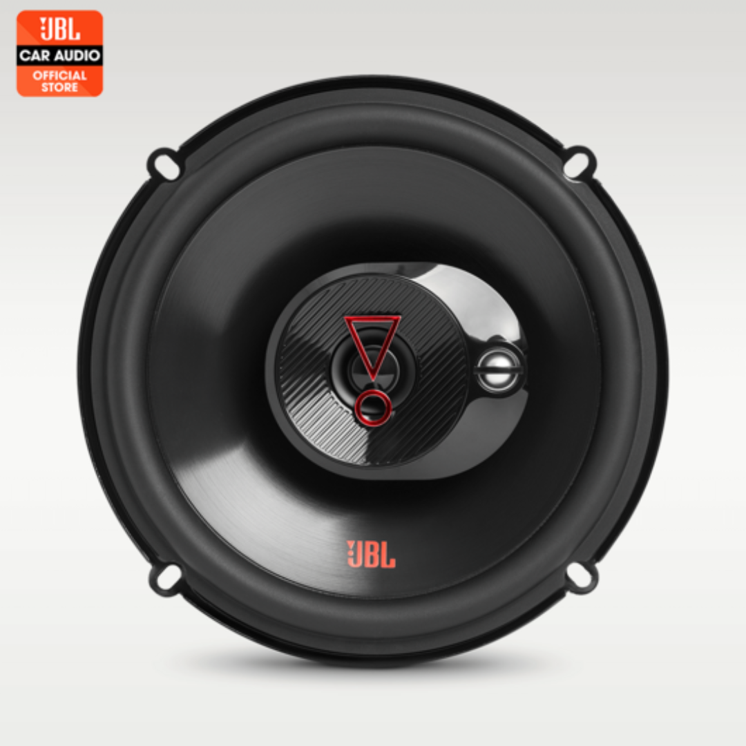 JBL STAGE3-637F - 6.5' Inch 2 Way Coaxial Speaker (without Grille) - Image 4