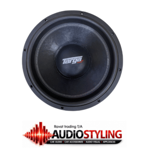 Targa TG-CRT 15" 4D