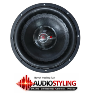 PowerBass XXL Series 15''