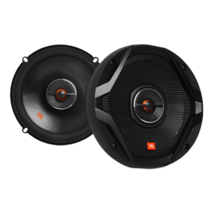 JBL GX-628