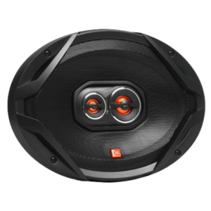 JBL GX-9638 6 x 9' Inch 3 Way Coaxial Speaker
