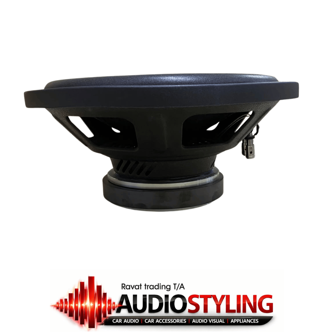 Targa TG-TI124S 12'' Subwoofer - Image 2