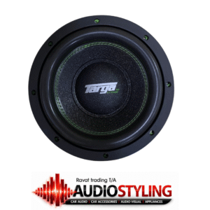 Targa TG-PY1040D 10" Python Series