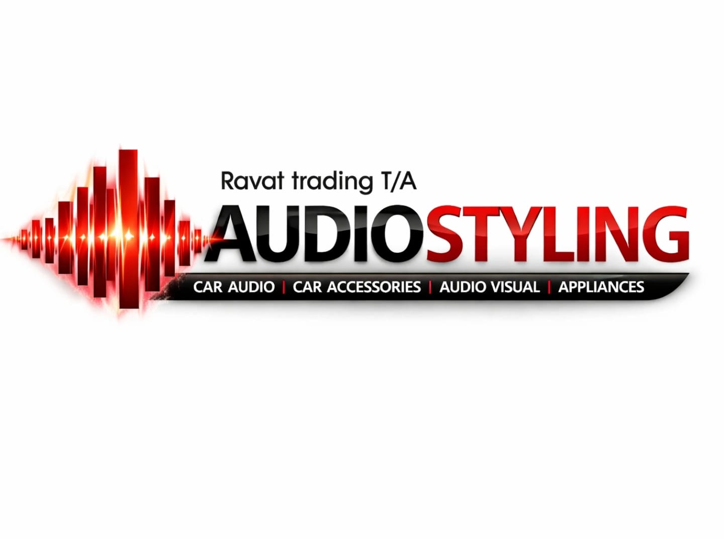 AudioStyling — car audio, car accessories, audio visual and appliances