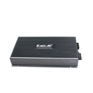Ice Power PS-55000.1D Pro Series Class D Monoblock Amplifier – 1,100W RMS at 2Ω