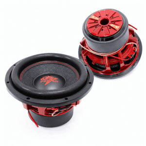 Ice Power IP-715D4 Mighty 7 15-inch Subwoofer — DVC, dual 4Ω