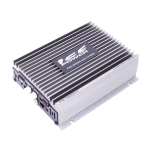 Ice Power IPM-6000.4 Pro Series Mini-Nano 4-Channel Class D Amplifier
