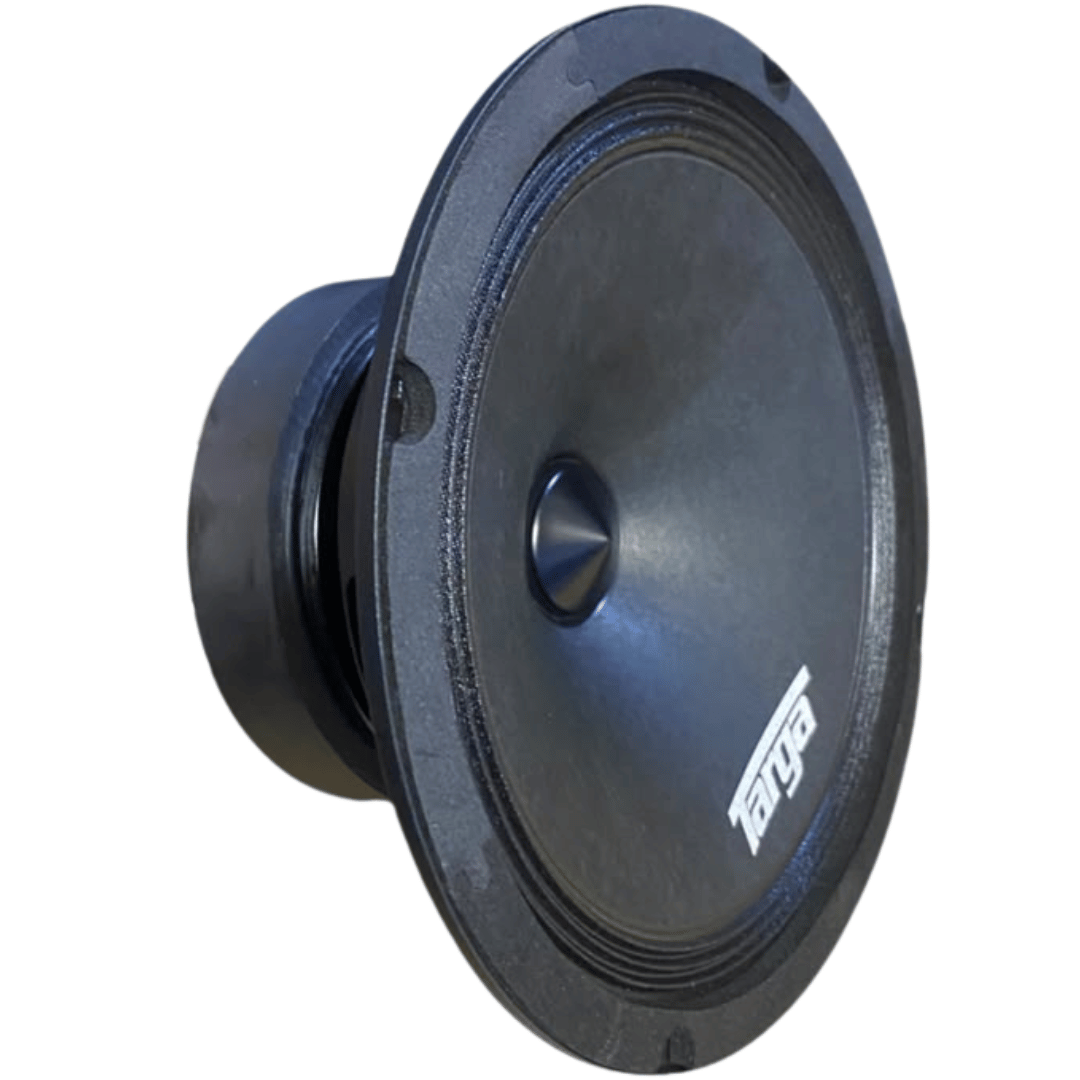 Targa TG-PRO65B Pro Series 6.5'' 270W RMS Midrange Speakers - Image 3